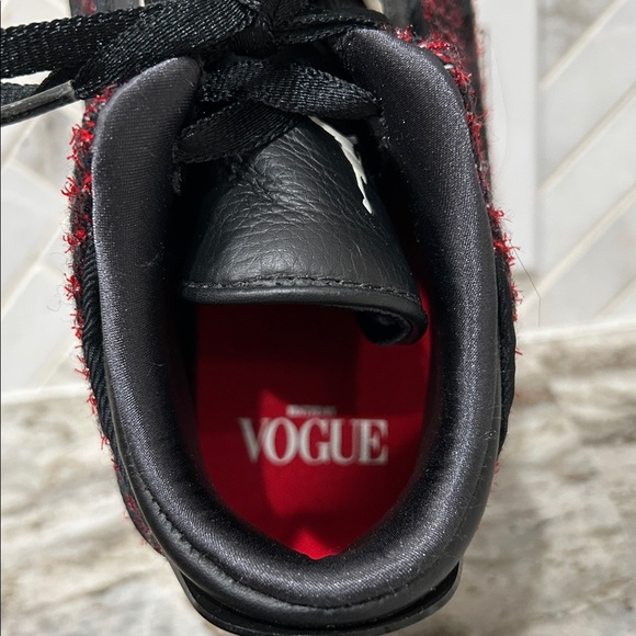 Air Jordan Terri 3 SE Awok - Picture 4 of 7